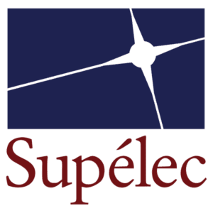 Logo de Supélec