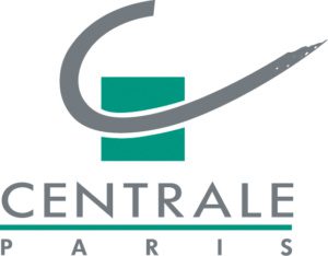 Logo de Centrale Paris